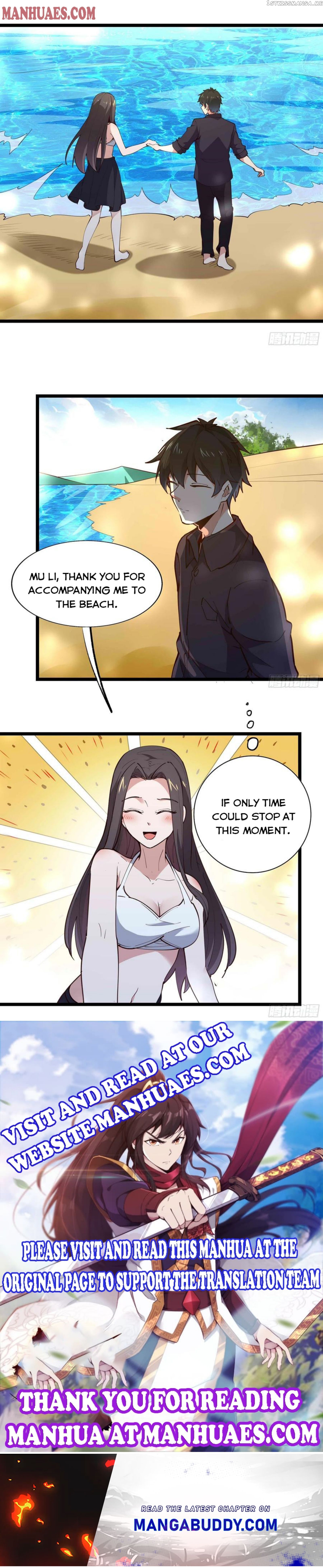 Rebirth: City Deity chapter 284 - page 9