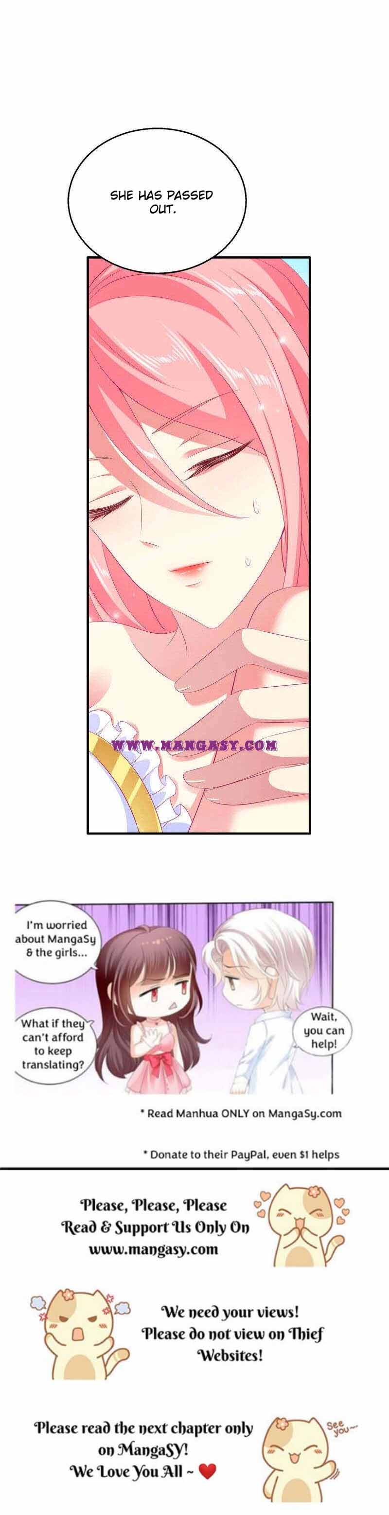 Mermaid Bride of The Dragon King chapter 29 - page 13