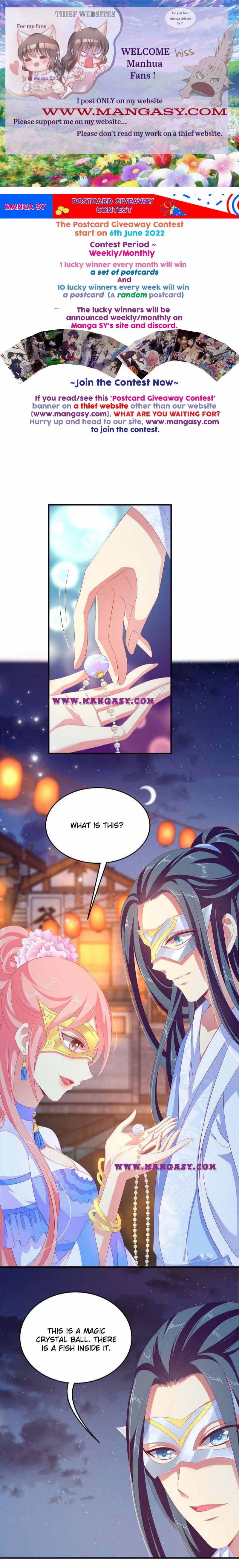 Mermaid Bride of The Dragon King chapter 46 - page 2