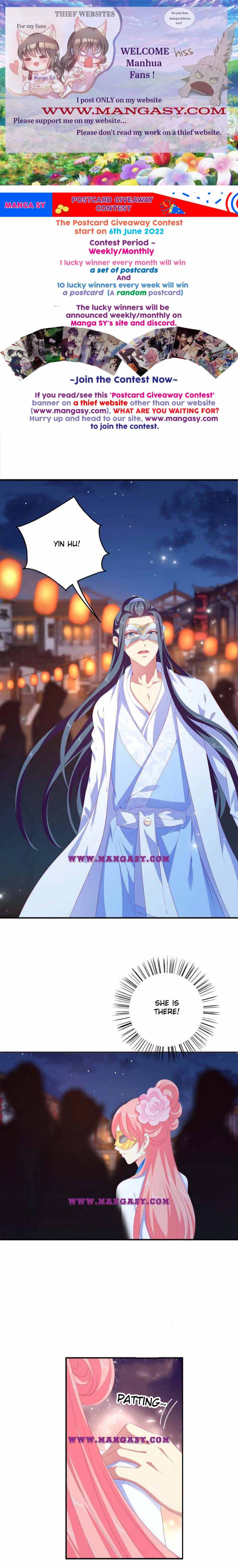 Mermaid Bride of The Dragon King chapter 47 - page 2