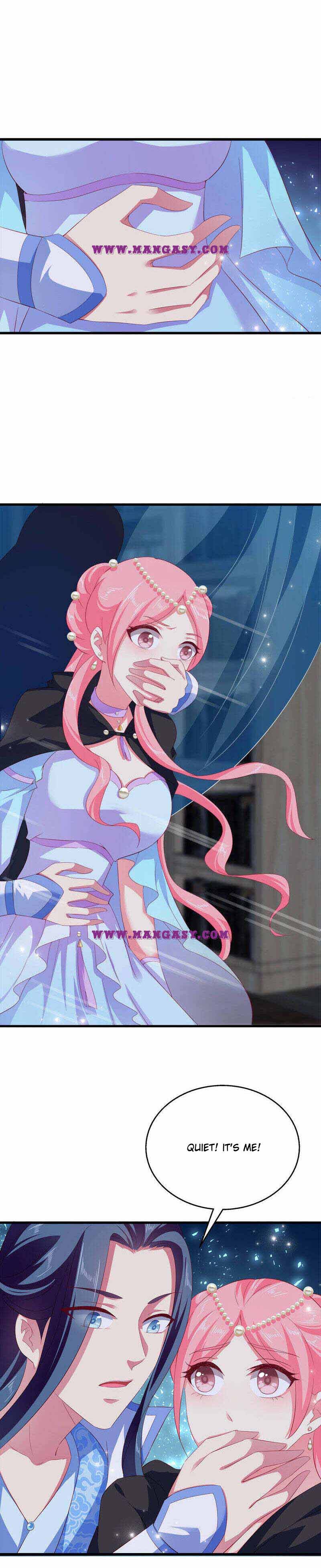 Mermaid Bride of The Dragon King chapter 24 - page 11