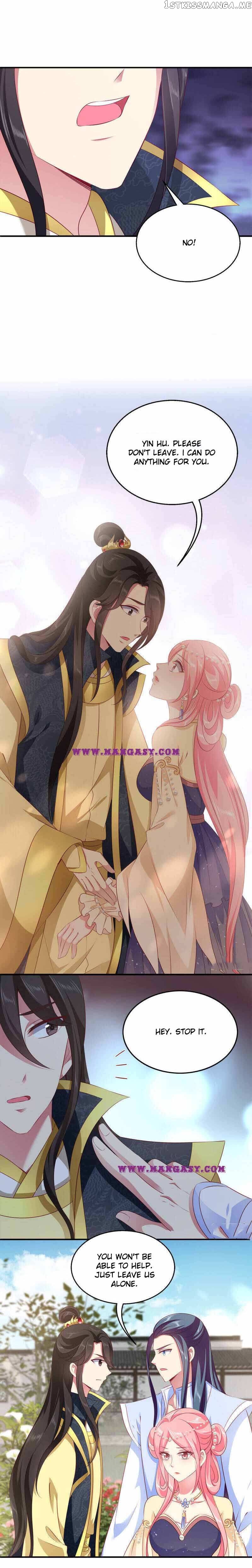 Mermaid Bride of The Dragon King Chapter 96 - page 6