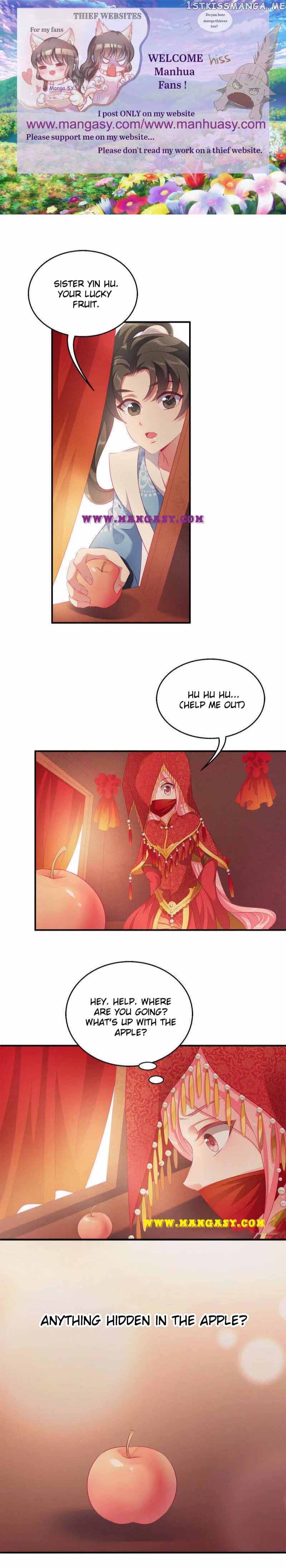 Mermaid Bride of The Dragon King Chapter 100 - page 2
