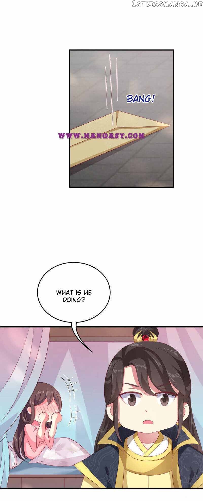 Mermaid Bride of The Dragon King Chapter 95 - page 10