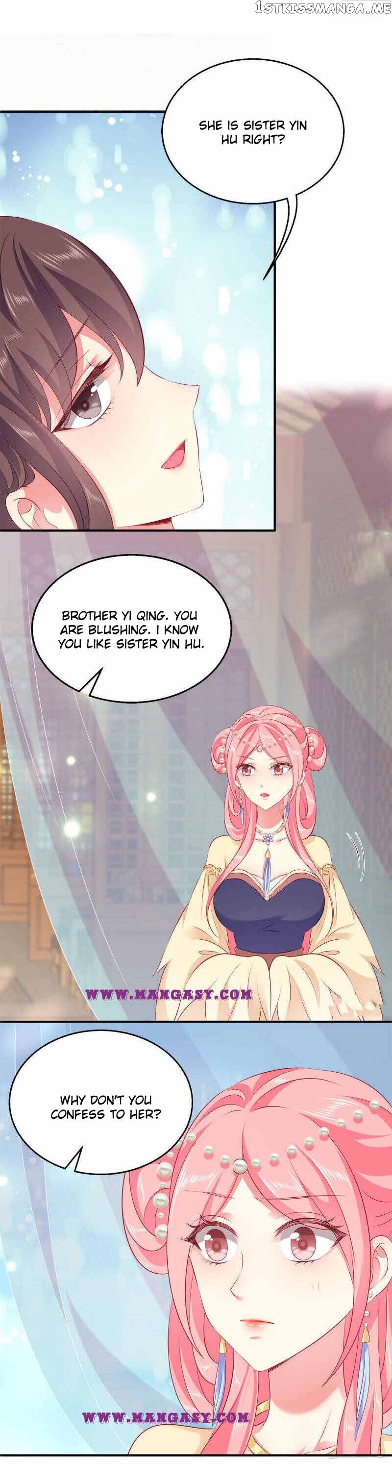 Mermaid Bride of The Dragon King Chapter 94 - page 10