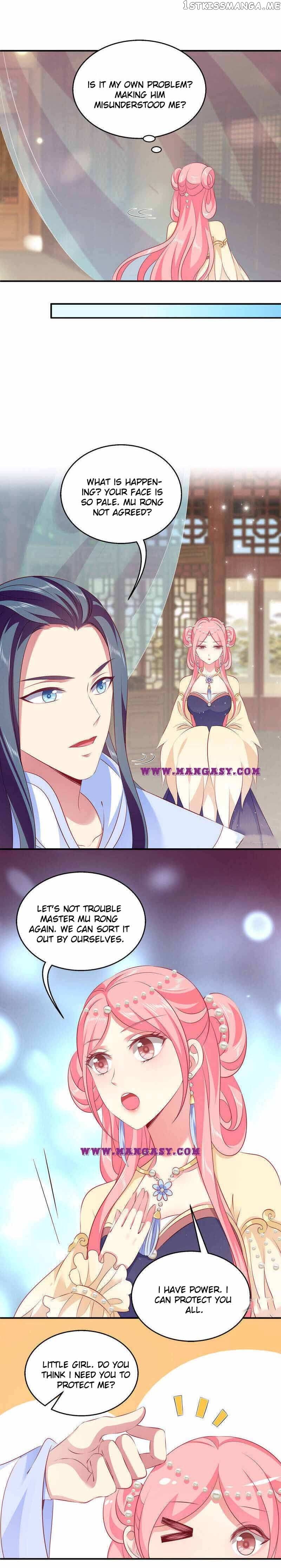 Mermaid Bride of The Dragon King Chapter 94 - page 11