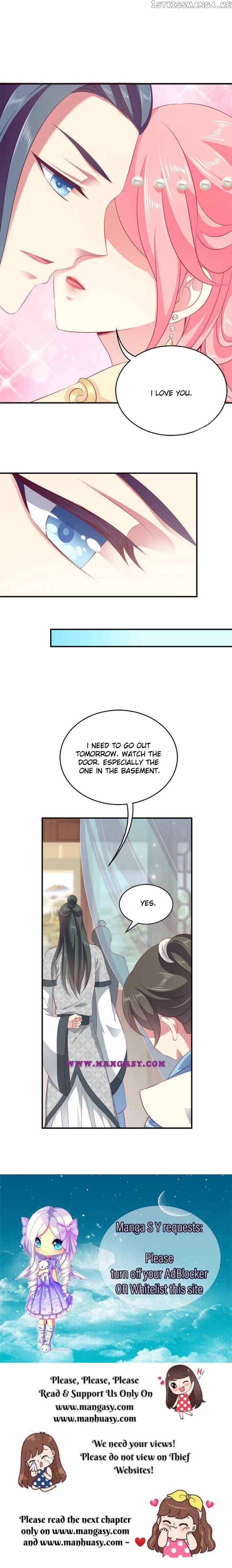 Mermaid Bride of The Dragon King Chapter 94 - page 13