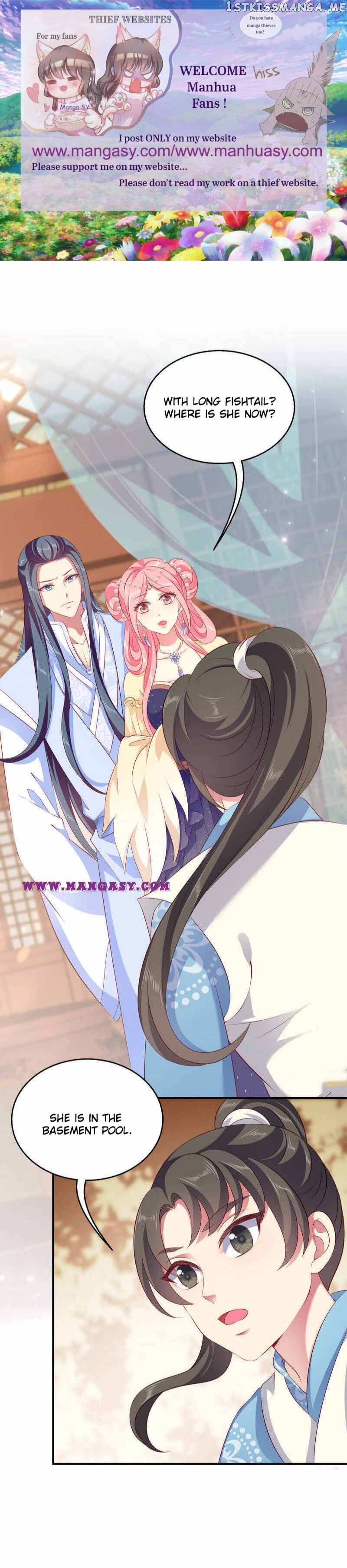 Mermaid Bride of The Dragon King Chapter 94 - page 2