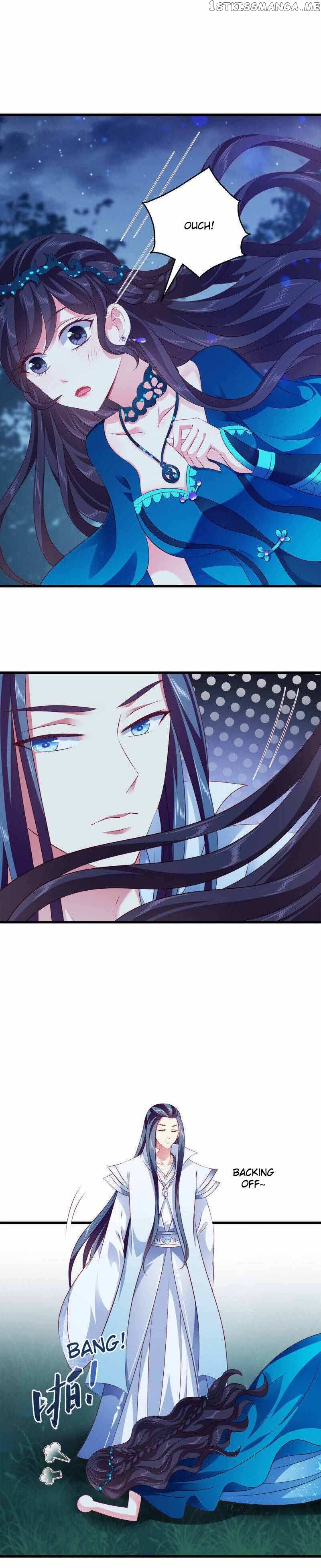 Mermaid Bride of The Dragon King Chapter 98 - page 7