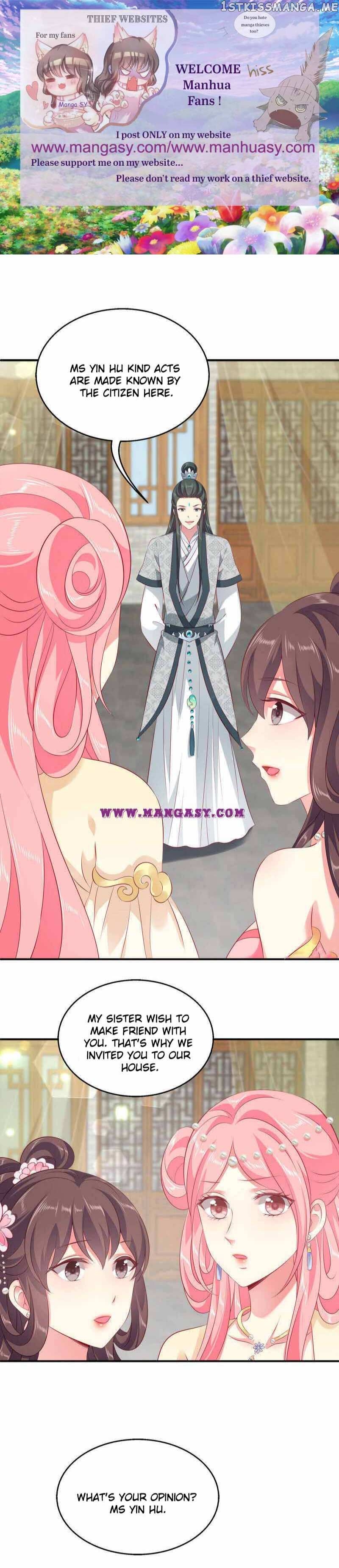 Mermaid Bride of The Dragon King Chapter 91 - page 2