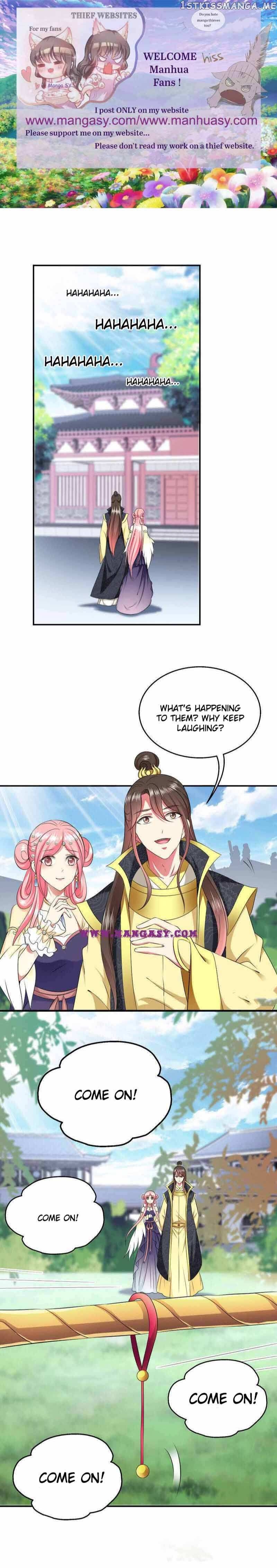 Mermaid Bride of The Dragon King Chapter 90 - page 2