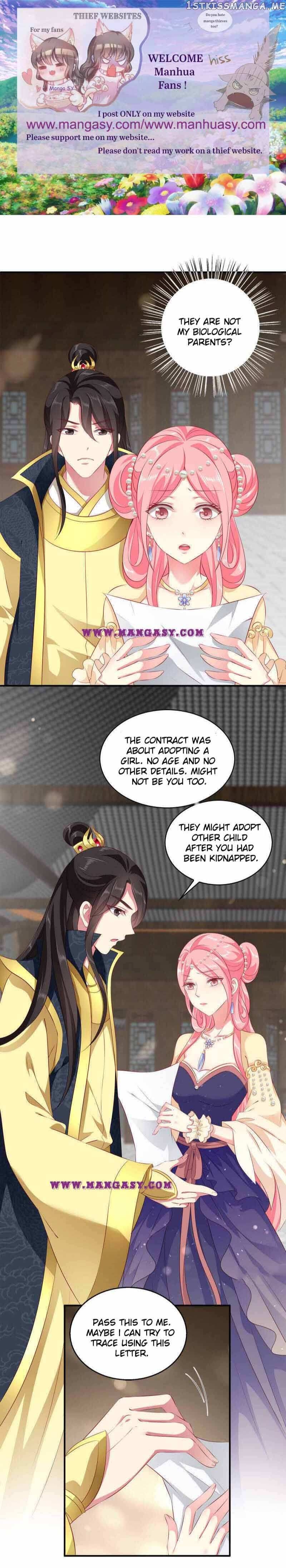 Mermaid Bride of The Dragon King Chapter 88 - page 2