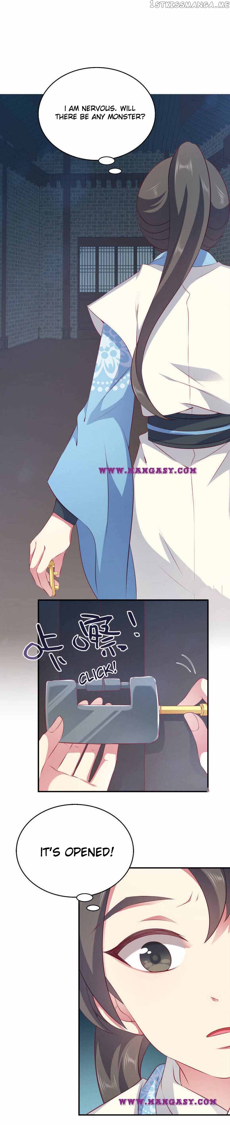 Mermaid Bride of The Dragon King Chapter 88 - page 9
