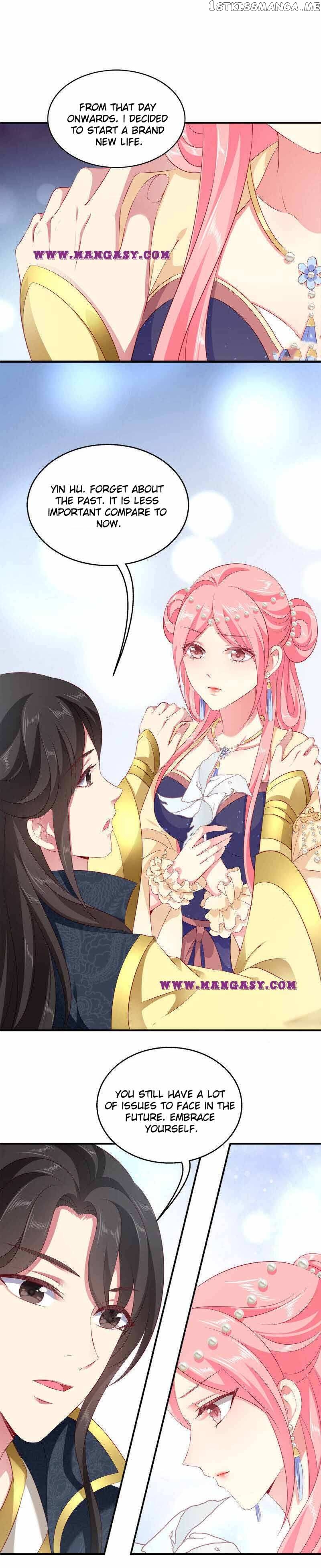 Mermaid Bride of The Dragon King Chapter 87 - page 10