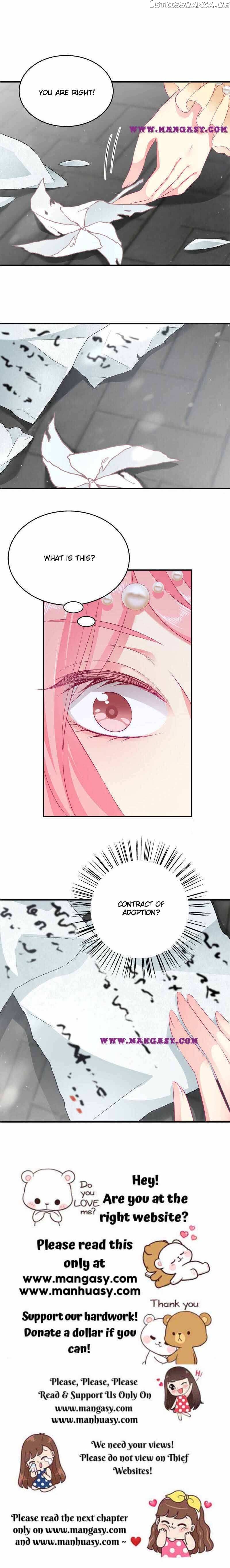 Mermaid Bride of The Dragon King Chapter 87 - page 11