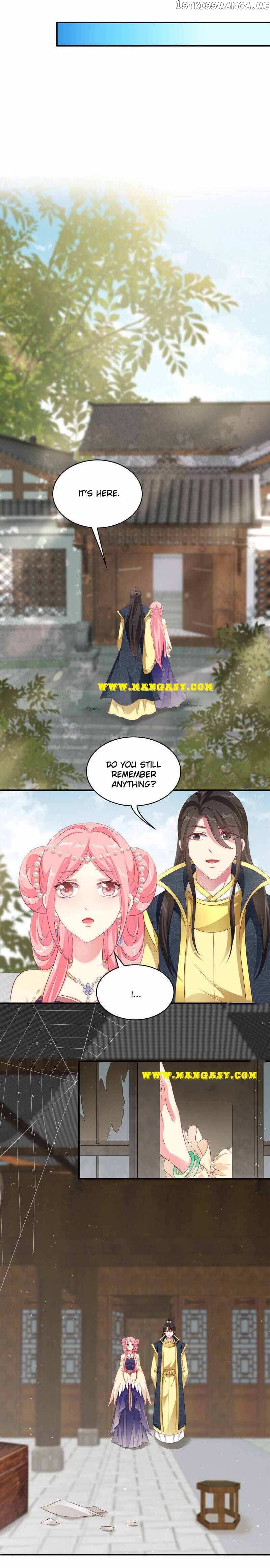Mermaid Bride of The Dragon King Chapter 87 - page 6
