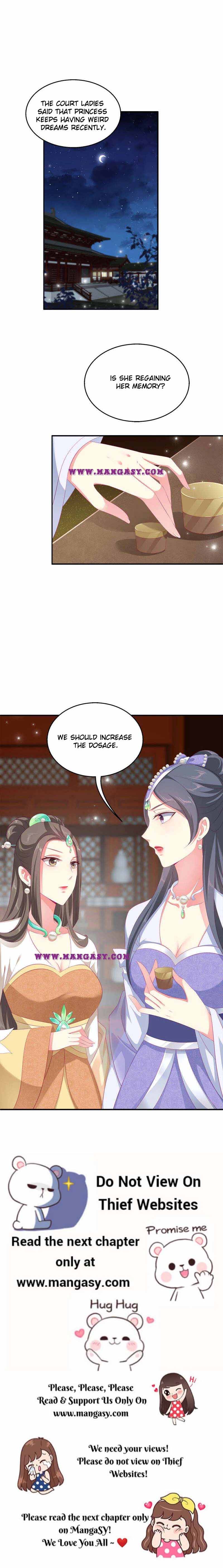 Mermaid Bride of The Dragon King chapter 39 - page 13