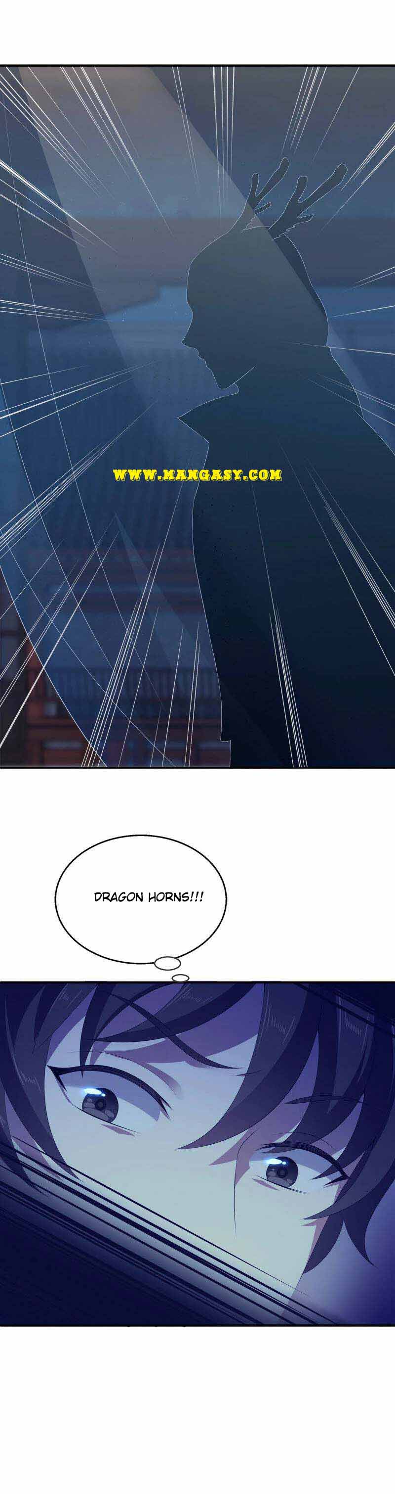 Mermaid Bride of The Dragon King Chapter 35 - page 12