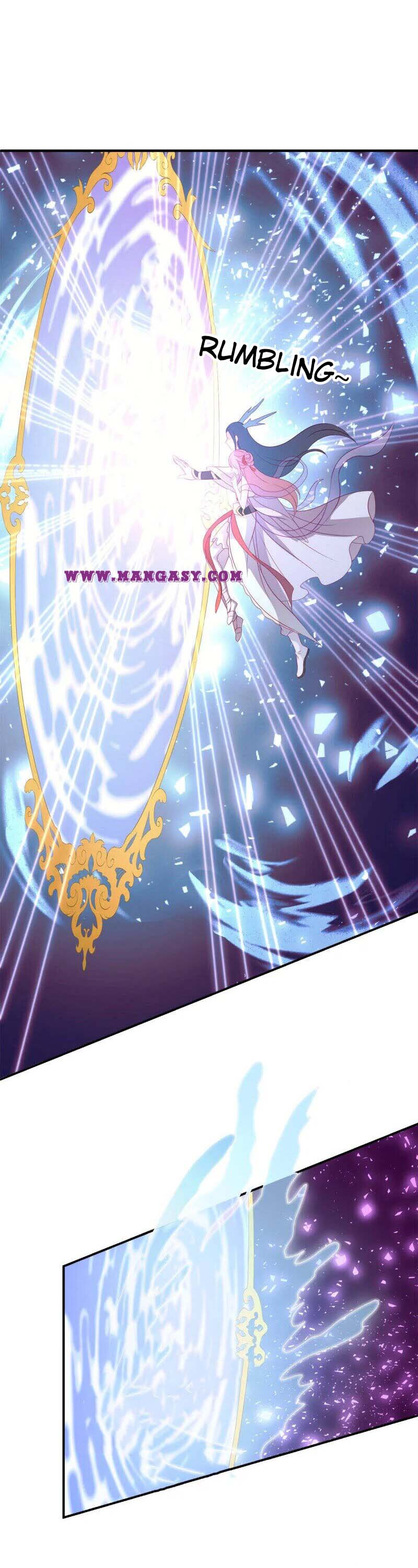 Mermaid Bride of The Dragon King chapter 12 - page 6