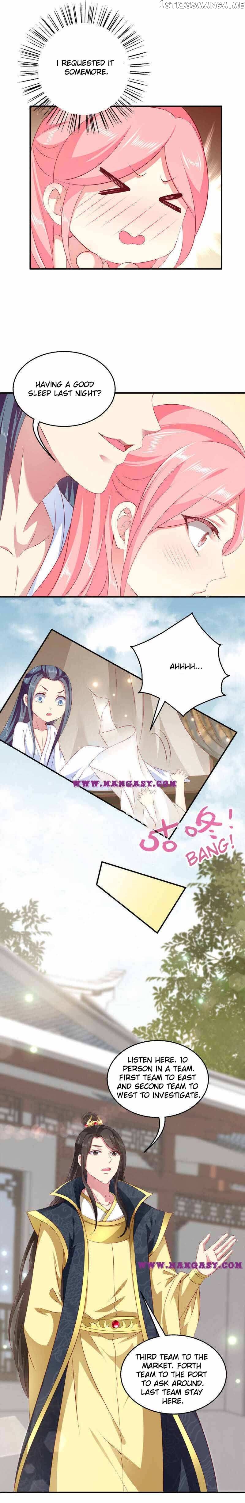 Mermaid Bride of The Dragon King Chapter 83 - page 10