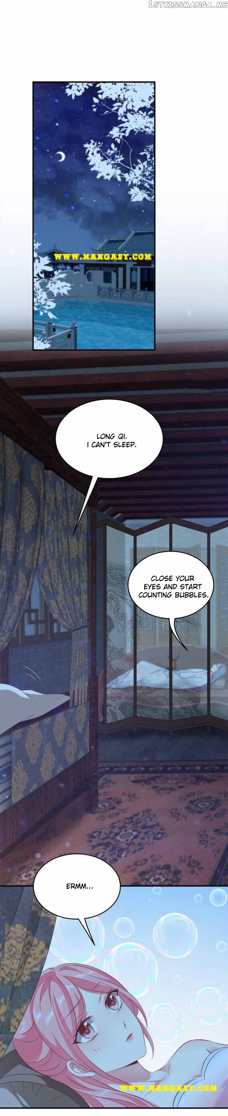 Mermaid Bride of The Dragon King Chapter 83 - page 4