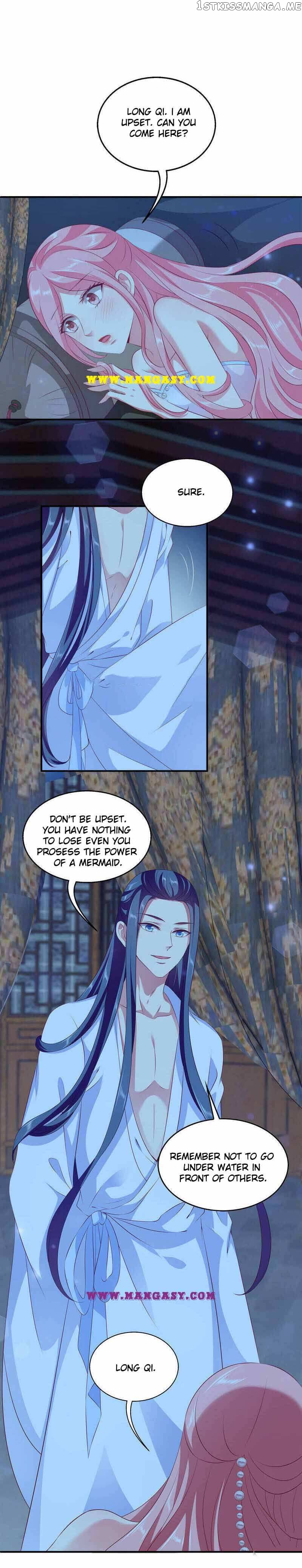 Mermaid Bride of The Dragon King Chapter 83 - page 6