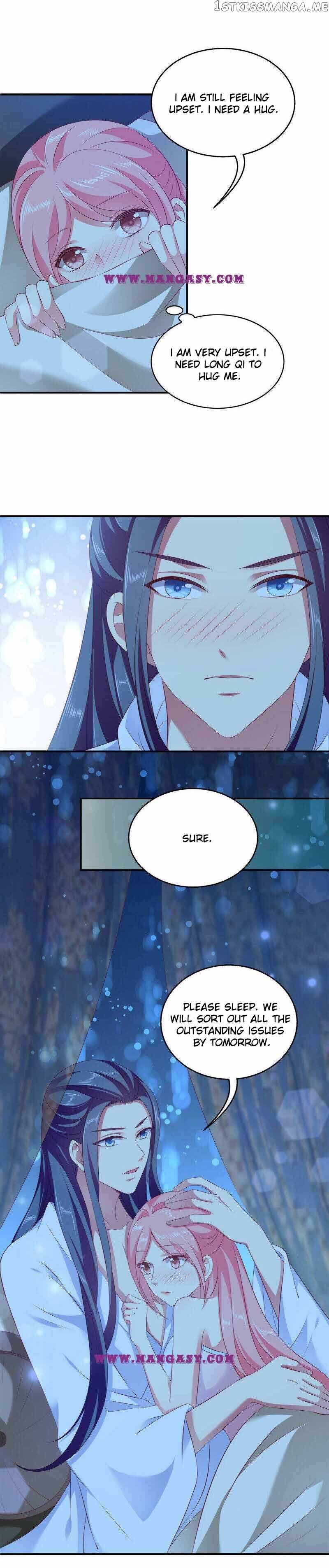 Mermaid Bride of The Dragon King Chapter 83 - page 7