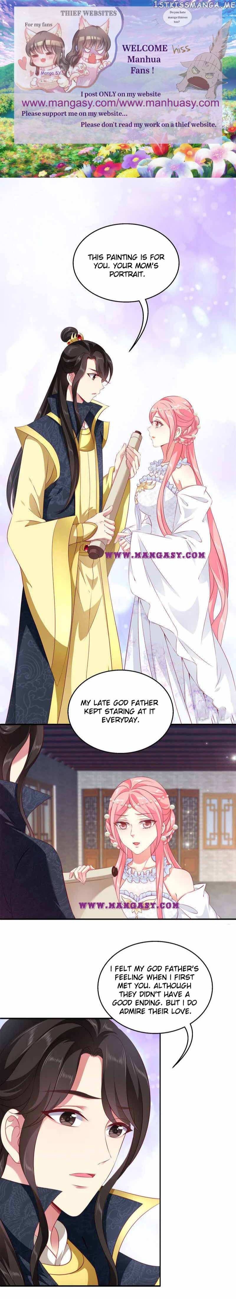 Mermaid Bride of The Dragon King Chapter 101 - page 2