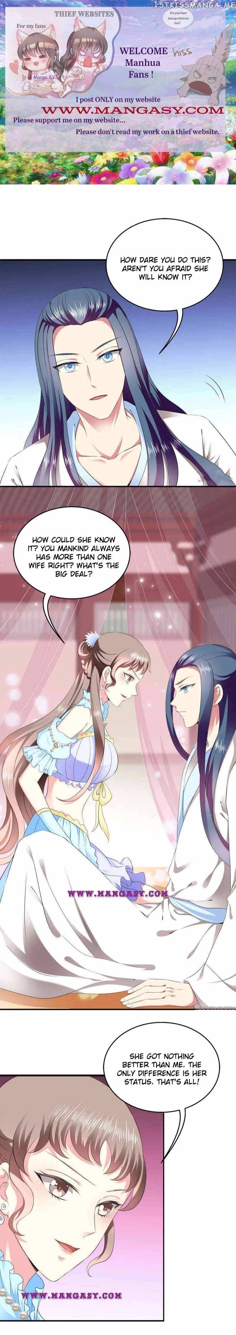Mermaid Bride of The Dragon King Chapter 61 - page 2