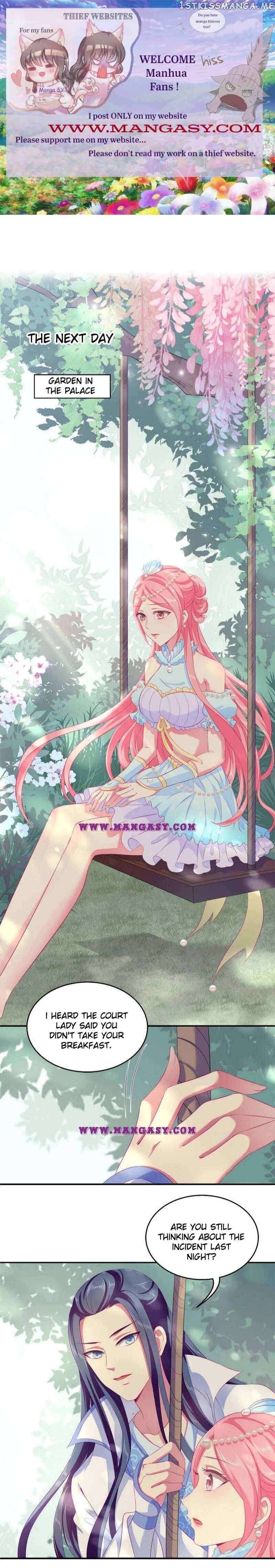 Mermaid Bride of The Dragon King Chapter 62 - page 2