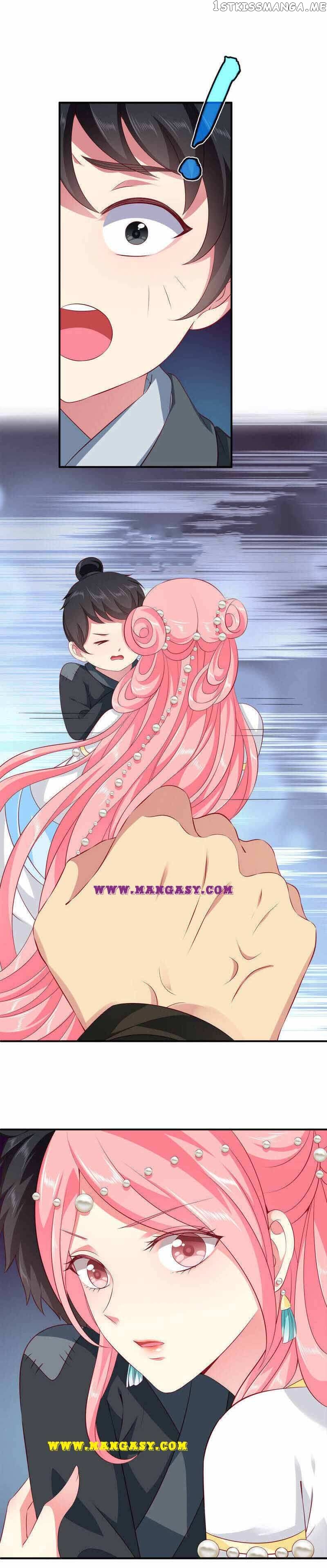 Mermaid Bride of The Dragon King Chapter 79 - page 11