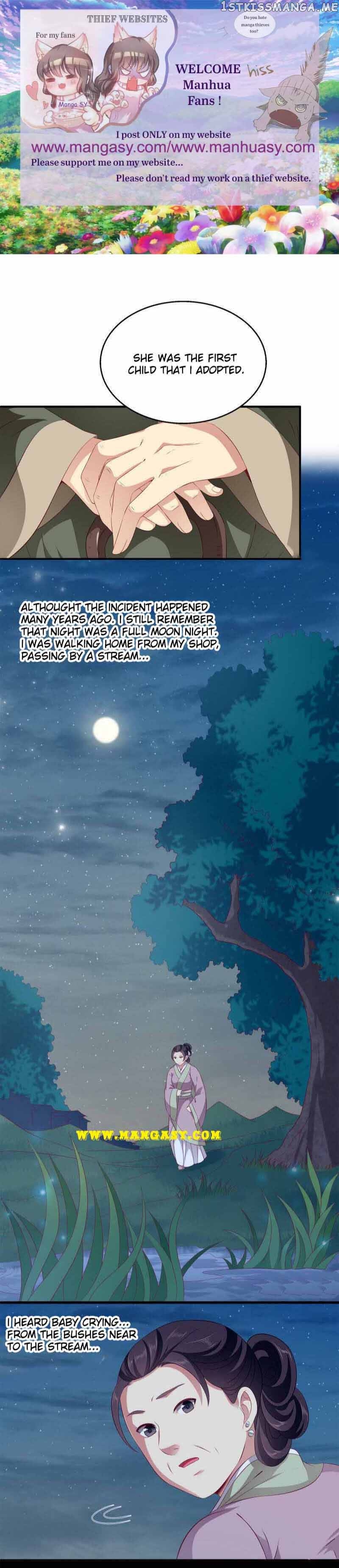 Mermaid Bride of The Dragon King Chapter 79 - page 2