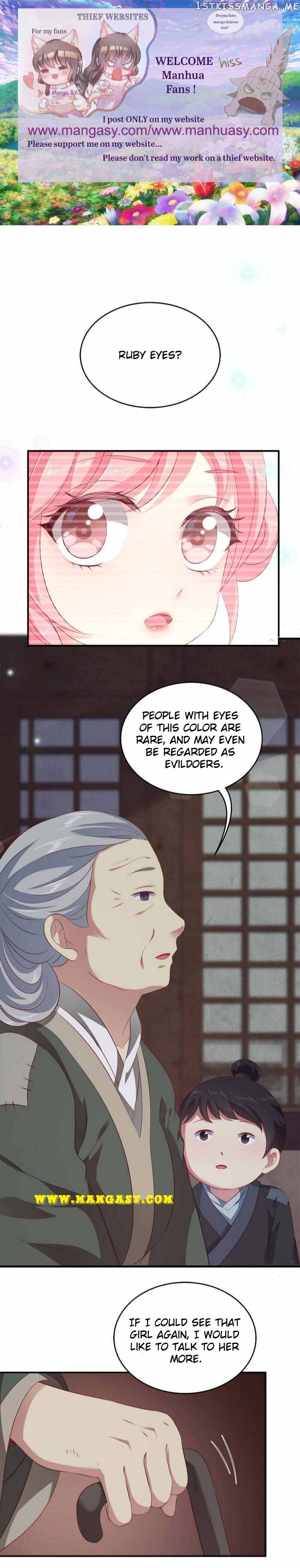 Mermaid Bride of The Dragon King Chapter 78 - page 2