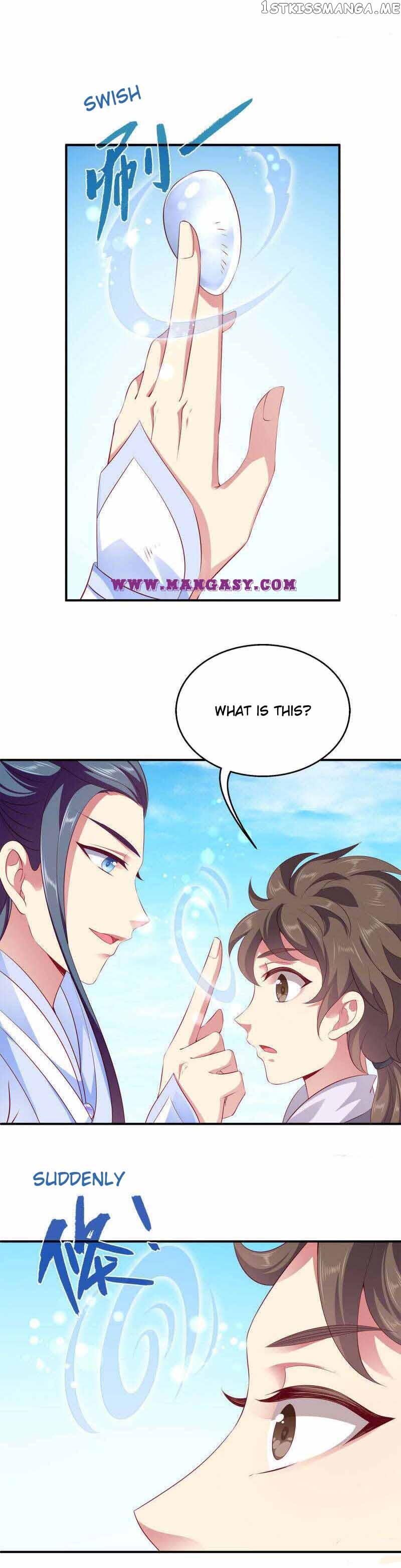 Mermaid Bride of The Dragon King Chapter 78 - page 7