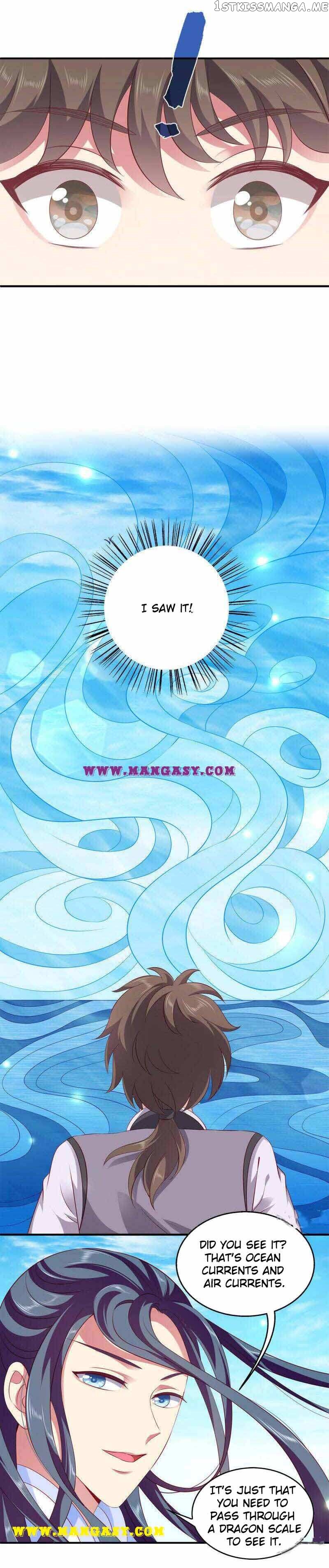 Mermaid Bride of The Dragon King Chapter 78 - page 8
