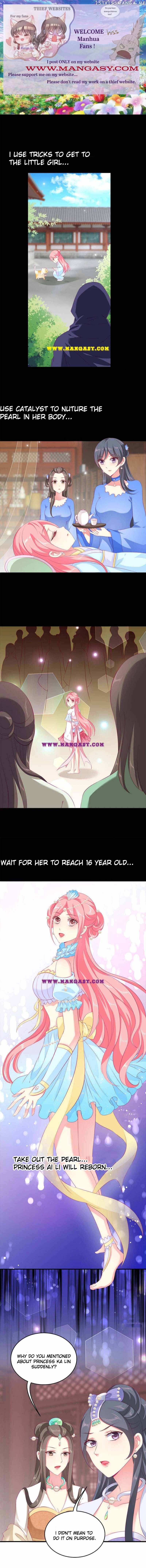 Mermaid Bride of The Dragon King Chapter 64 - page 2