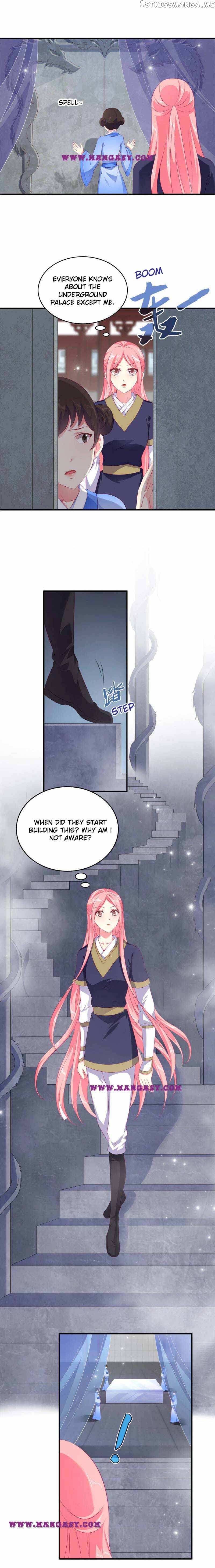 Mermaid Bride of The Dragon King Chapter 66 - page 10