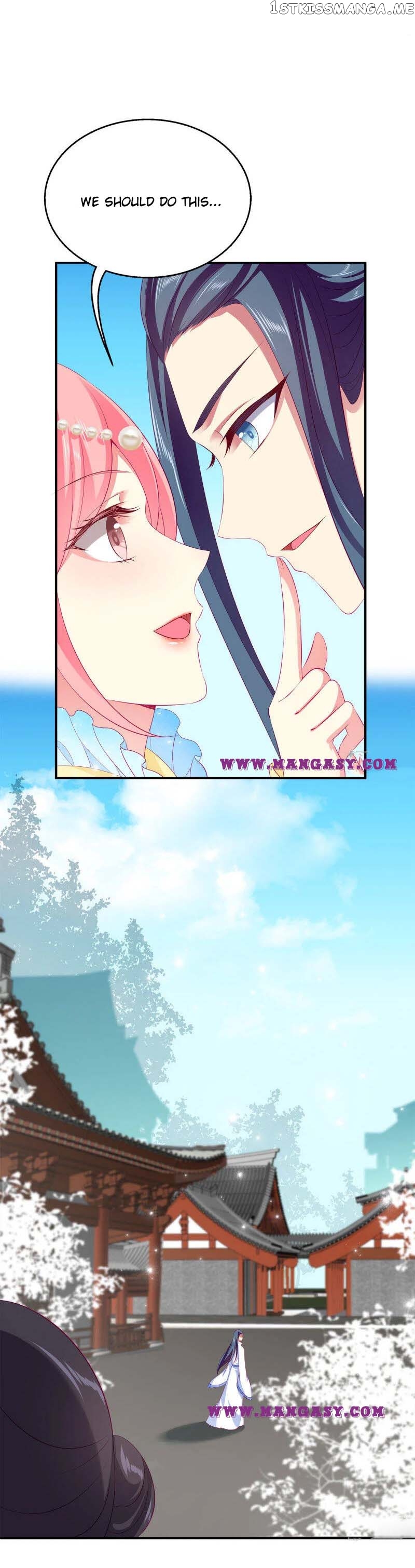 Mermaid Bride of The Dragon King Chapter 66 - page 3