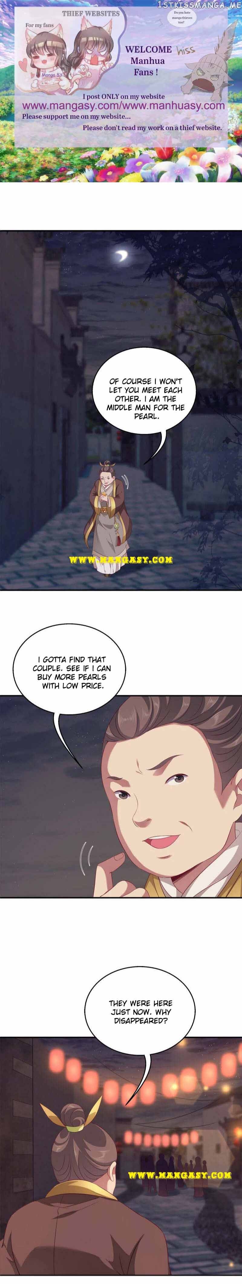 Mermaid Bride of The Dragon King Chapter 77 - page 2