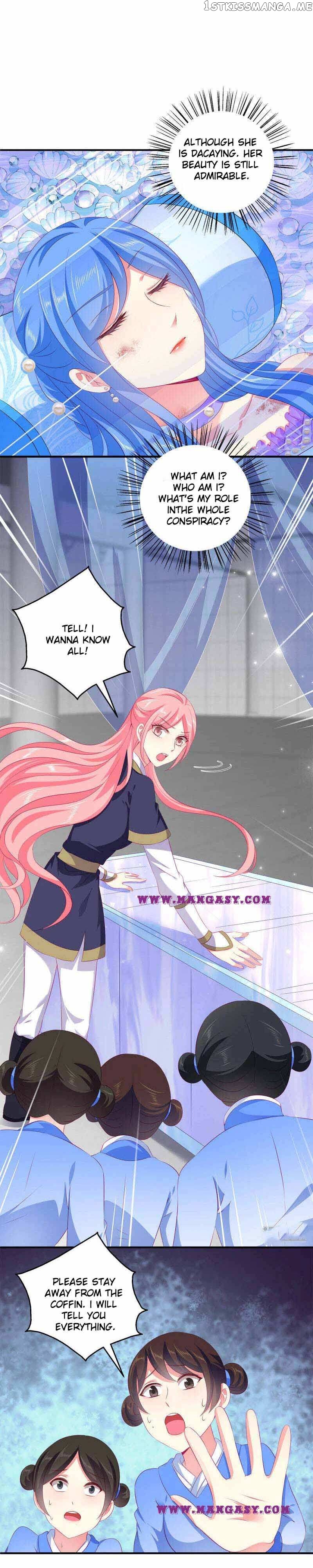 Mermaid Bride of The Dragon King Chapter 67 - page 9