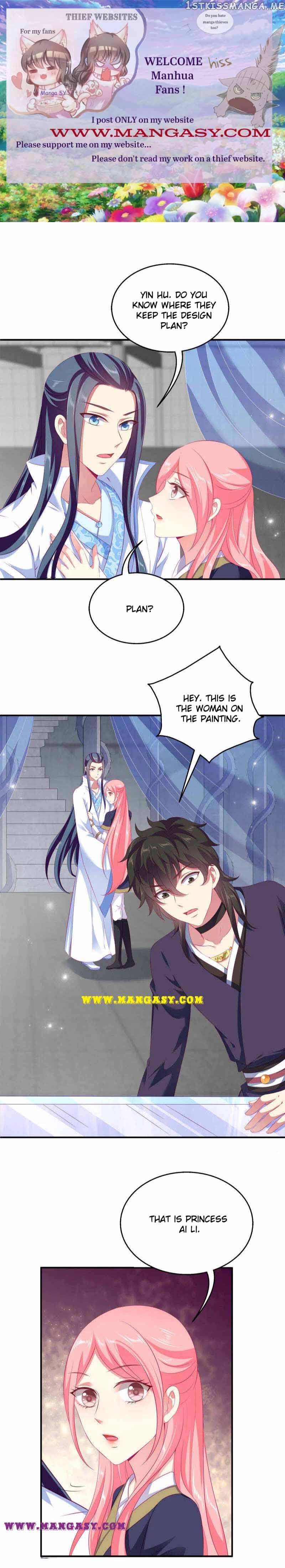 Mermaid Bride of The Dragon King Chapter 68 - page 2