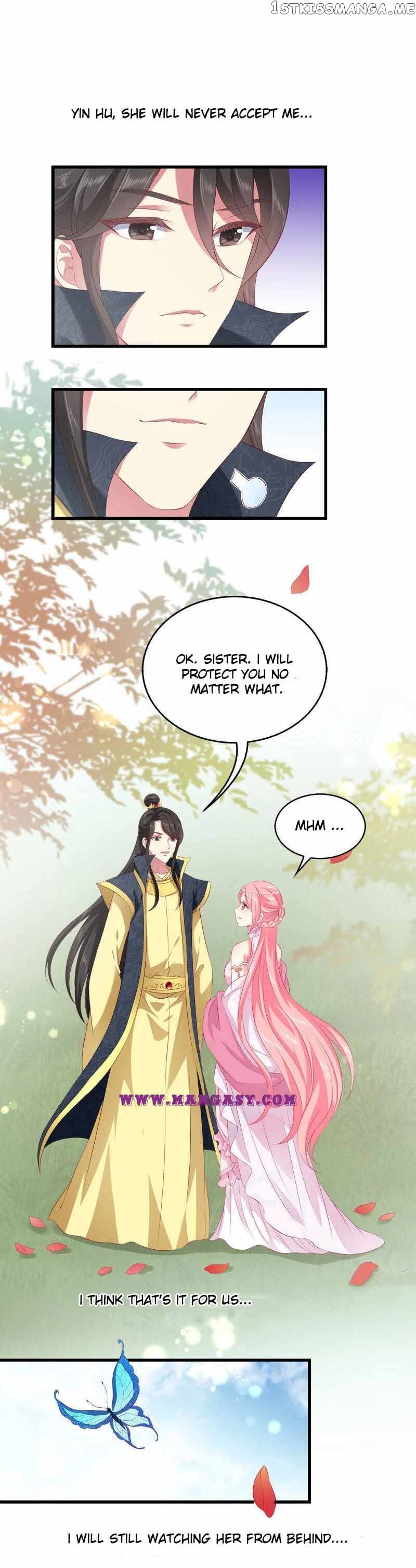 Mermaid Bride of The Dragon King Chapter 105 - page 6