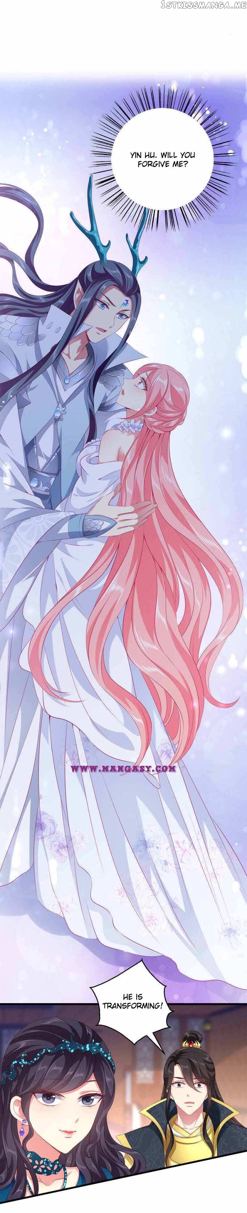 Mermaid Bride of The Dragon King Chapter 103 - page 6