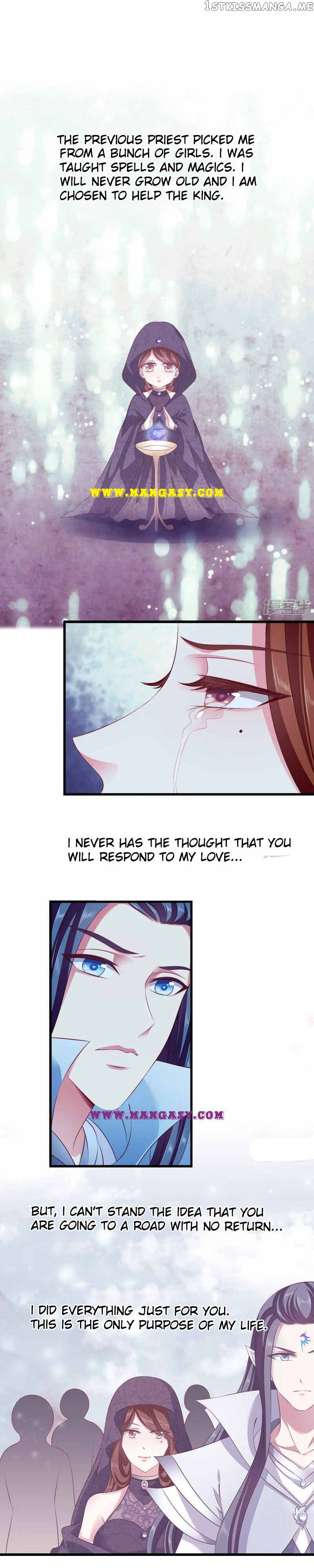 Mermaid Bride of The Dragon King Chapter 102 - page 10