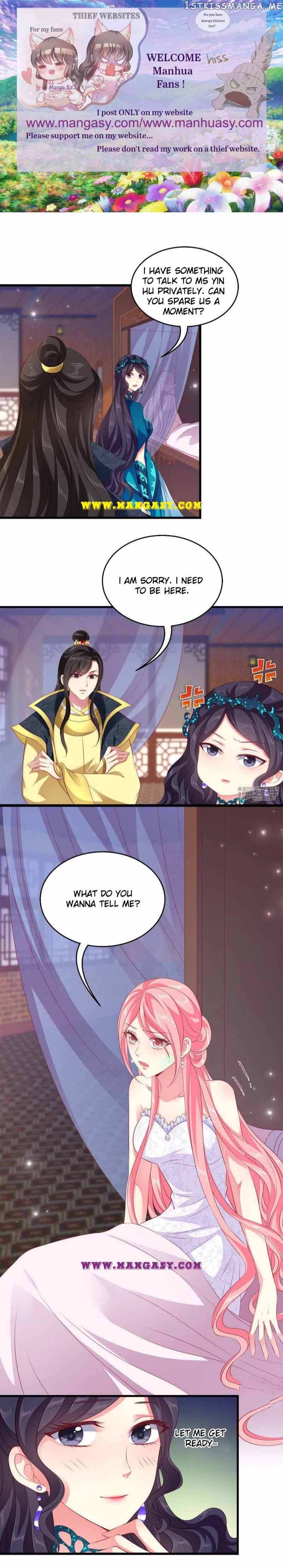 Mermaid Bride of The Dragon King Chapter 102 - page 2