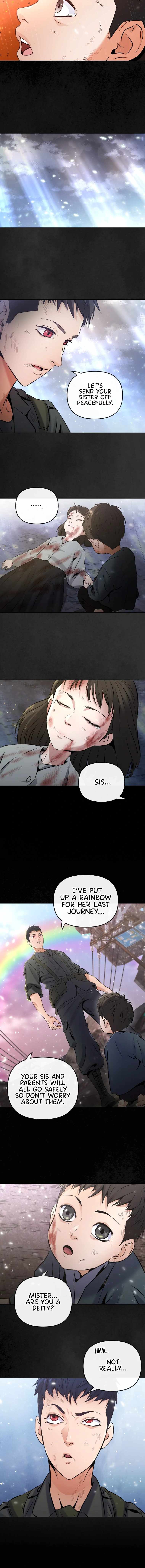 A Grandcross Story chapter 0.1 - page 10