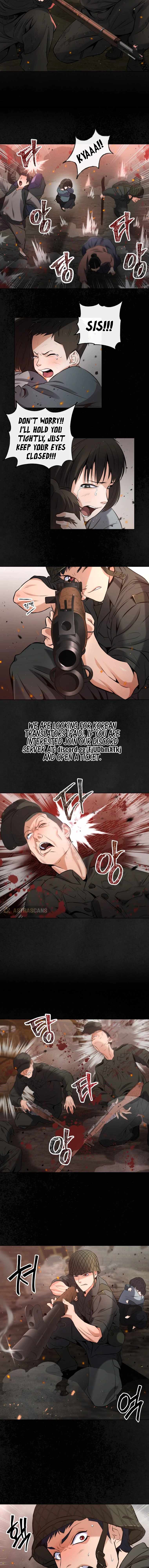 A Grandcross Story chapter 0.1 - page 4