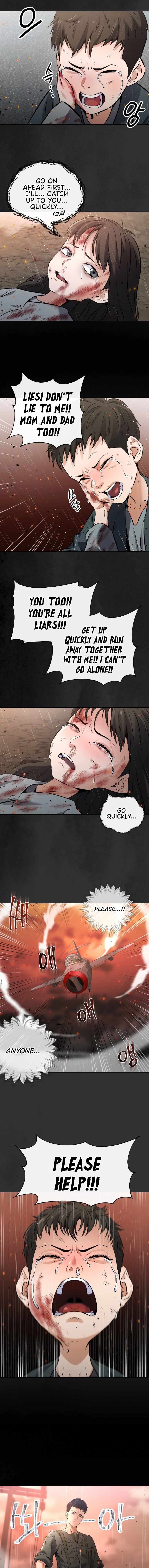A Grandcross Story chapter 0.1 - page 7