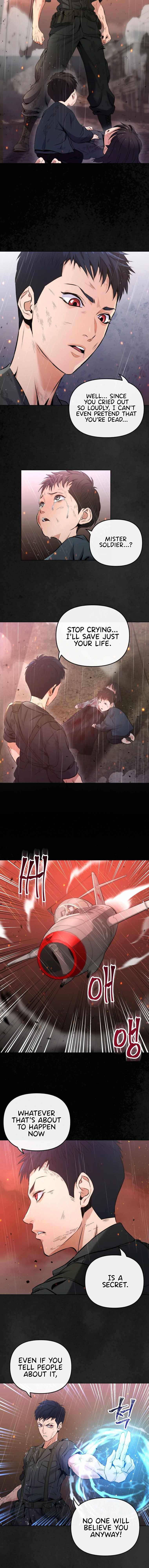 A Grandcross Story chapter 0.1 - page 8