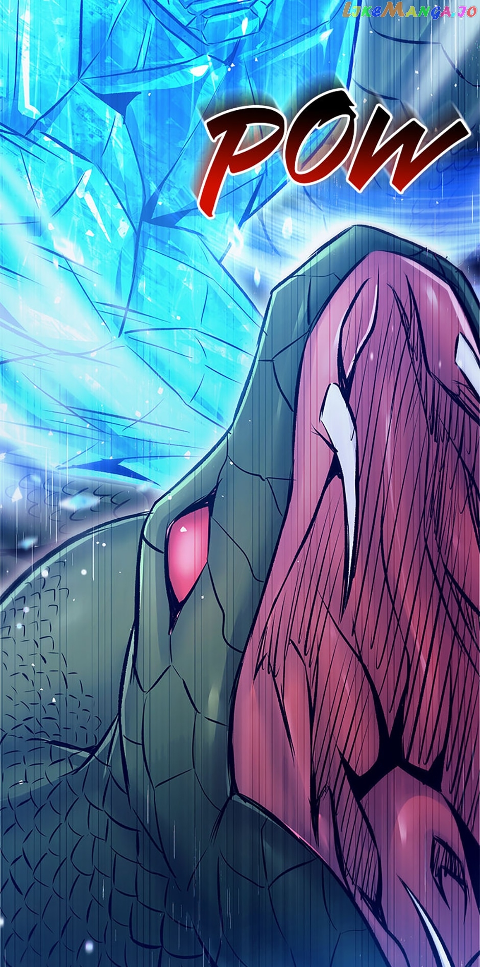 A Grandcross Story Chapter 49 - page 13